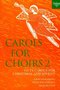 Carols-for-Choirs-2-50-Carols-for-Christmas-and-Advent