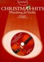 Christmas-Hits-Play-Along-for-Violin-met-CD