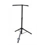 Zware-stabiele-Cello---contrabasstandaard-inclusief-haak-voor-strijkstok