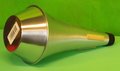 Charles-Davis-CD174-demper-voor-trombone-straight-aluminium