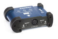 Samson-S-Split-microfoonsplitter-1-naar-3-3-Way-Microphone-Splitter
