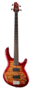 CORT-Basgitaar-Action-DLX-Plus-Cherry-Red-Sunburst
