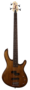 CORT-Basgitaar-Action-PJ-Open-Pore-notelaar