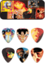 Dunlop-plectrums-Jimi-Hendrix-Doos-met-6-med.-hendrix-montage