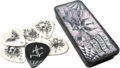 Dunlop-plectrums-Metallica-Doos-met-6-James-Hetfield