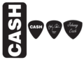 Dunlop-plectrums-Johnny-Cash-Doos-met-6-Bold-Heavy