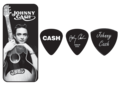 Dunlop-plectrums-Johnny-Cash-Doos-met-6-Memphis
