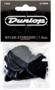 Dunlop-plectrums-12-stuks-Nylon-Standaard-dikte-1.0