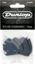 Dunlop-plectrums-12-stuks-Nylon-Standaard-dikte-0.73