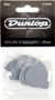 Dunlop-plectrums-12-stuks-Nylon-Standaard-dikte-0.60