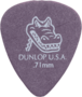 Dunlop-plectrums-12-stuks-Gator-Grip-Standaard-dikte-0.71
