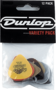 Dunlop-plectrums-Special-Variety-Pack-Zakje-met-12-assortiment-Heavy