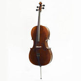 Stentor-Cello-4-4-ProSeries-handmade-Arcadia-schade